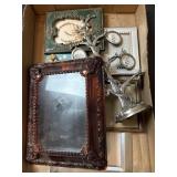 Assorted Picture Frames
