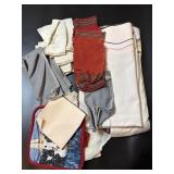 Tablecloths, Napkins & More