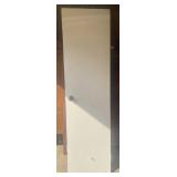 78 1/2ï¿½ x 21 1/2ï¿½ Interior Door