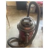 6 Gallon Shop Vac Wet/Dry Vac