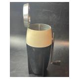 Vintage Dazey Ice Crusher