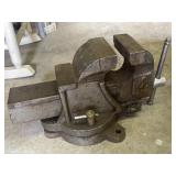 Vintage Vise