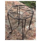 Metal Plant Stand