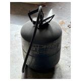 Instapak Air Tank