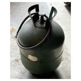 Air Tank