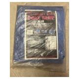 Heavy Duty Poly Tarp