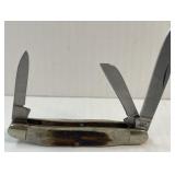 Frost Cutlery Made in Japan Three Blade in Never
