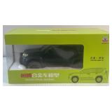 Hengteng Model 1:22 Scale Die Cast as Pictured