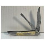 Imperial Gish Knife Made in USA