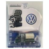 Greenlight Collectibles 1969 Volkswagen Type 2
