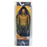 DC Aquaman And The Lost Kingdom Aquaman Green &
