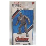Marvel Legends 60th Anniversary 6"
