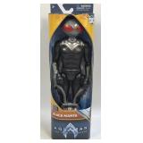 Black Manta 12 Inch DC Action Figure Aquaman and