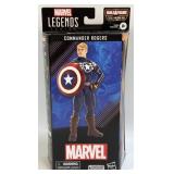 Marvel Legends Series Marvel Comics Commander