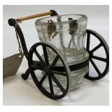 Mileyï¿½s Inc Originals Insulator Chariot