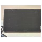 Garmin Large Screen GPS with Cigarette Lighter