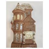 Vintage San Francisco Counterpoint Architecture