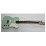 Fender Squire Telecaster Baritone Paranormal W/P90