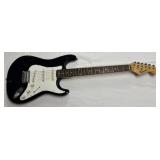 Fender Squire Bullet Made In Indonesia