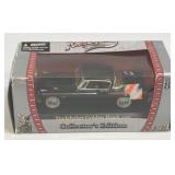 1958 Studebaker Golden Hawk Black 1/43 Diecast