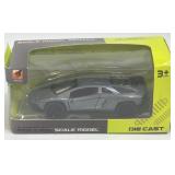 Die Cast Model Lamborghini Toy Car Collection,