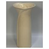 Tulip Shaped Vase 9.75ï¿½
