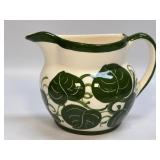 Pitcher Wall Pocket 5.25ï¿½ Tall