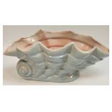 Gonder Rumrill #505 Neptune Shell Vase Planter