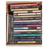 Approx 20 Cds as Pictured