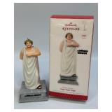 Hallmark Animal House Toga! Toga! John Belushi