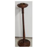 Smoke Stand with Ashtray as Pictured