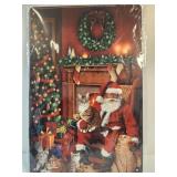 8" x 12"  Metal Sign as Pictured