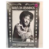 8" x 12"  Metal Sign as Pictured