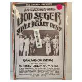 8" x 12"  Metal Sign as Pictured