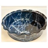 Studio Art Pottery Fabrile Studios Stoneware