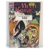 Comic Book As Pictured