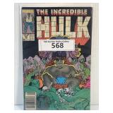 Comic Book As Pictured