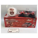 Dale Earnhardt, Jr. #8 Bud Budweiser Dover Win