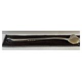 New Old Stock Gerity Candle Snuffer