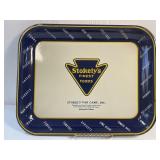 1940s Serving Tray Stokely