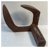 Very Early Cobblerï¿½s Anvil