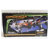 Dromida Hovershot 120mm FPV Quadcopter Camera