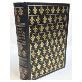 Three Musketeers Dumas by EASTON PRESS