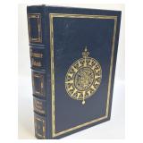 Easton Press Treasure Island by Robert Louis