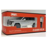 1:24 for Toyota Land Cruiser LC300 ZX SUV Alloy