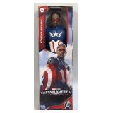 Marvel Studios Captain America Brave New World,