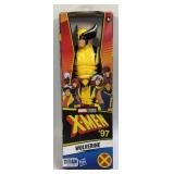 Marvel Titan Hero Series X-Men Wolverine 12-inch