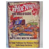 8" x 12"  Metal Sign as Pictured