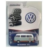 Green light Collectibles 1968 Volkswagen Type 2
