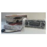 Car MP3 Player NIB as Pictured